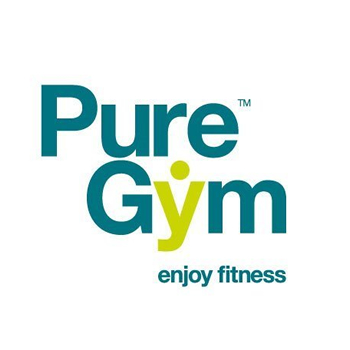 Pure Gym trainer logo design Gym trainer logo Ideas (Pure Gym) - SmallBusinessWeb