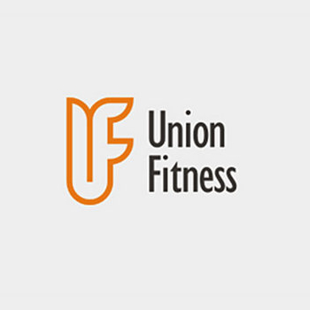 Union fitness trainer logo design Fitness trainer logo Ideas (Union fitness) - SmallBusinessWeb