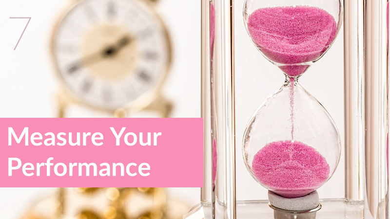 Small Business Web Design Mistakes(Website-Performance Measuring) - SmallBusinessWeb