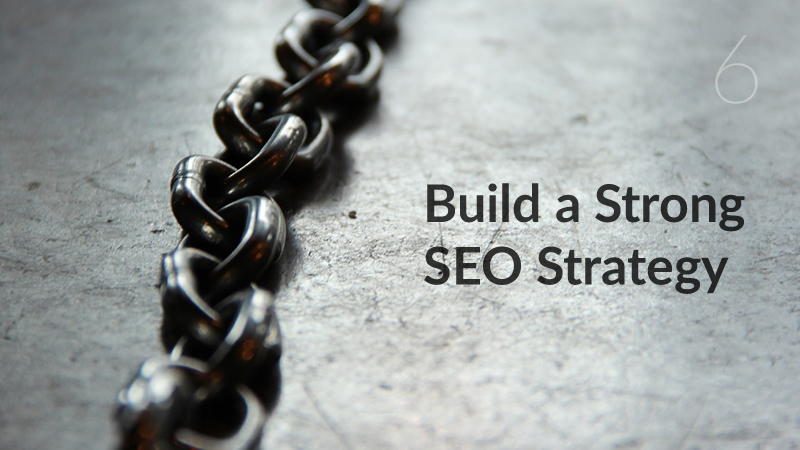 Small Business Web Design Mistakes(Weak SEO) - SmallBusinessWeb