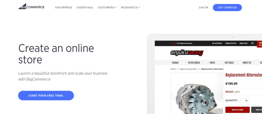 bigcommerce-website-builders-for-small-business - Small Business Web