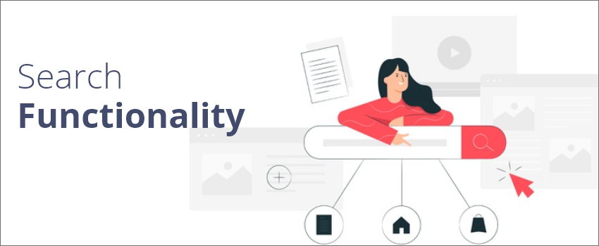 search Must-Have Features for a SpaSalon Website - Search Functionality - Small Business Web