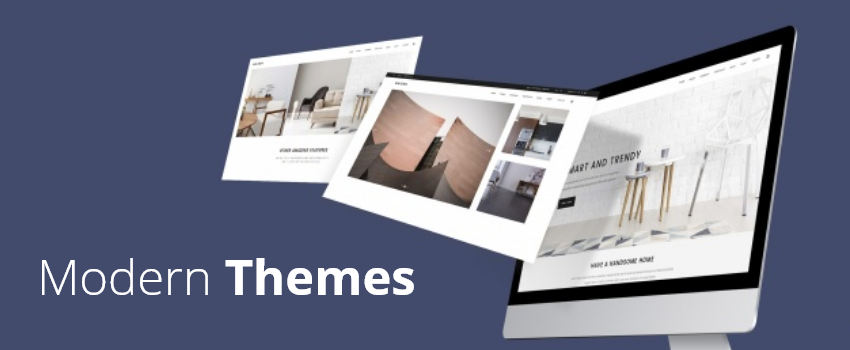 themes Must-Have Features for a SpaSalon Website - Appealing and Modern - Small Business Web