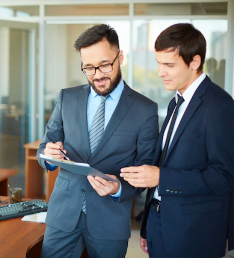 Consultants