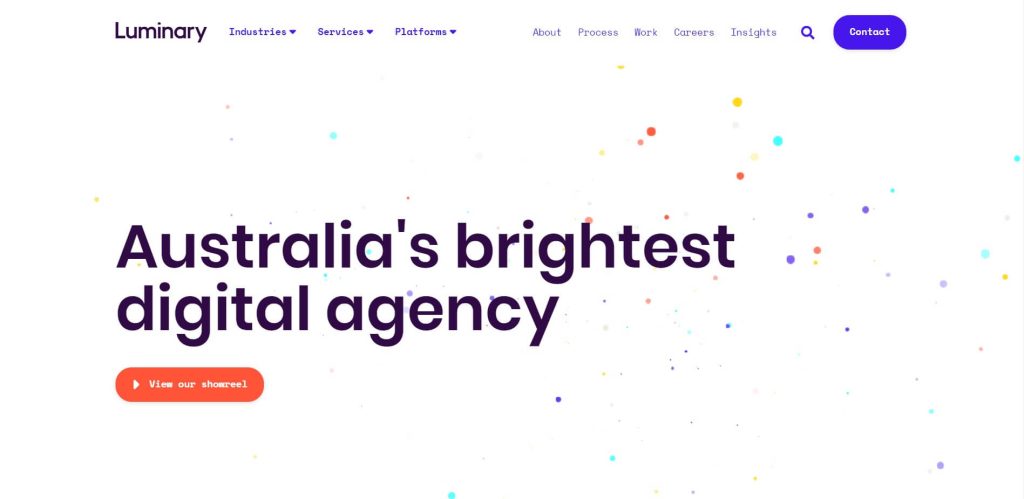 The Importance of a Professional Website for Consultancy Firms (Luminary) - Small Business Web